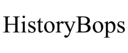 HISTORYBOPS