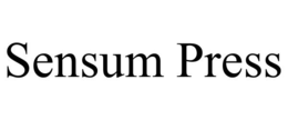 SENSUM PRESS