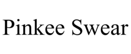 PINKEE SWEAR
