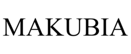 MAKUBIA