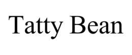 TATTY BEAN