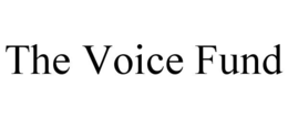 THE VOICE FUND