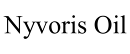 NYVORIS OIL
