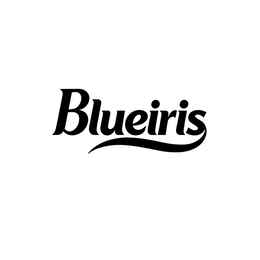 BLUEIRIS