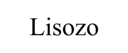 LISOZO