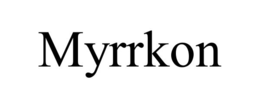 MYRRKON