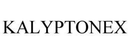 KALYPTONEX
