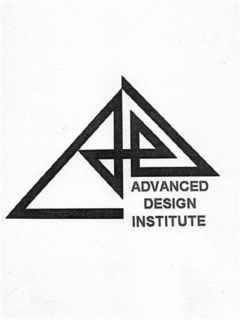 ADVANCED DESIGN INSTITUTE