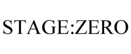 STAGE:ZERO