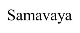 SAMAVAYA
