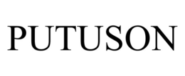 PUTUSON