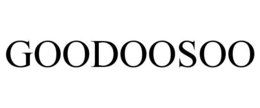 GOODOOSOO
