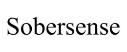 SOBERSENSE