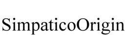 SIMPATICOORIGIN