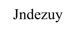 JNDEZUY