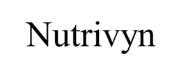 NUTRIVYN
