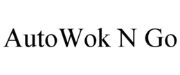 AUTOWOK N GO