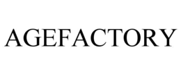 AGEFACTORY