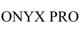 ONYX PRO