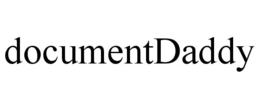 DOCUMENTDADDY