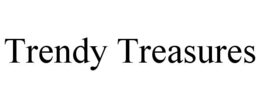TRENDY TREASURES