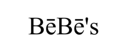 BÄBÄ'S