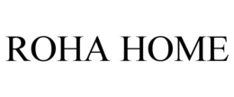 ROHA HOME