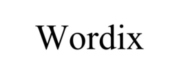 WORDIX