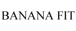 BANANA FIT