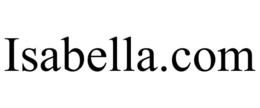 ISABELLA.COM