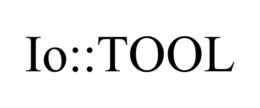 IO::TOOL