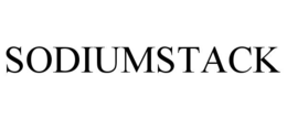 SODIUMSTACK