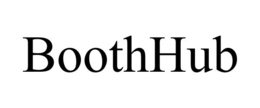 BOOTHHUB