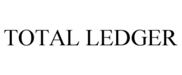 TOTAL LEDGER