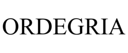 ORDEGRIA