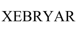 XEBRYAR