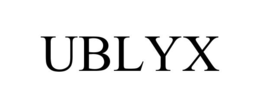 UBLYX