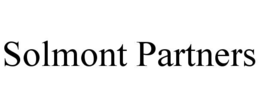 SOLMONT PARTNERS
