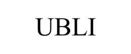 UBLI