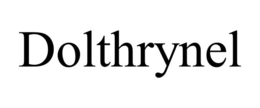 DOLTHRYNEL