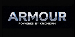 ARMOUR POWERED BY KROMEUM