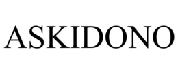 ASKIDONO