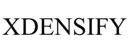XDENSIFY