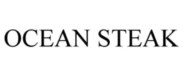 OCEAN STEAK
