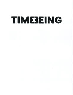 TIMEBEING