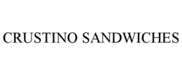 CRUSTINO SANDWICHES