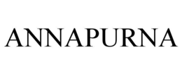 ANNAPURNA