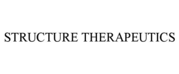 STRUCTURE THERAPEUTICS