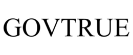 GOVTRUE
