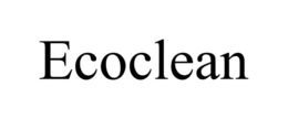 ECOCLEAN